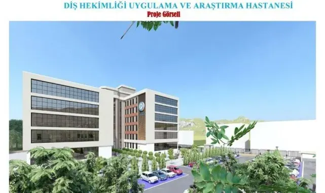 Uşak Üniversitesi'nden sağlık ve eğitimde büyük yatırım