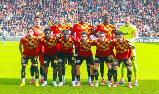Göztepe, deplasmanda ilki başarmak istiyor