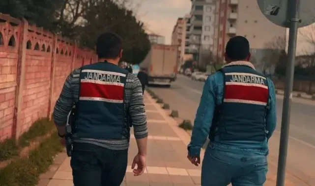 Tekirdağ'da 76 aranan şahıs yakalandı: 25'i tutuklandı