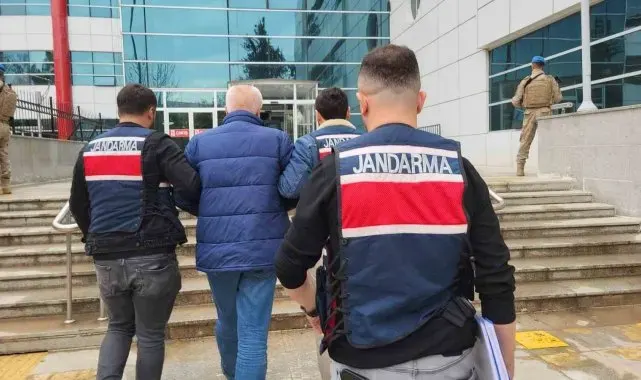 Adıyaman'da terör örgütü PKKKCK operasyonu: 1 gözaltı