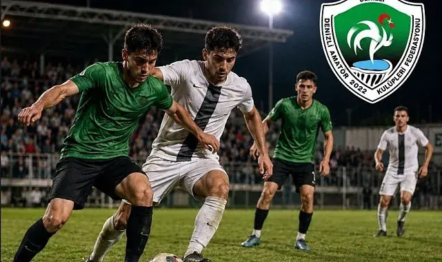 Amatör kulüplere 'dijital sistem' uyarısı