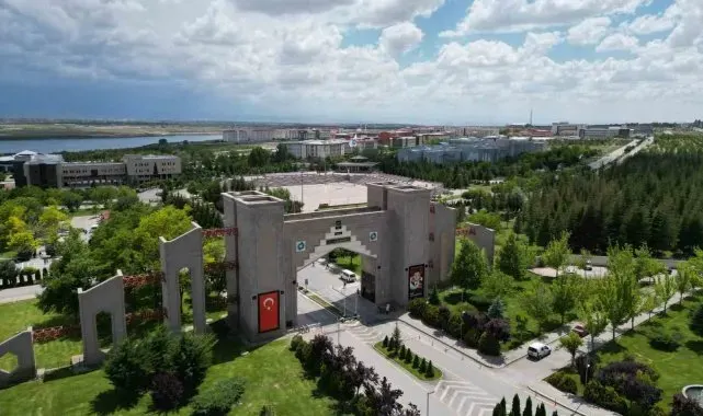 NÖHÜ THE Disiplinler Arası Bilim Sıralaması'nda dünyada ilk 500'de