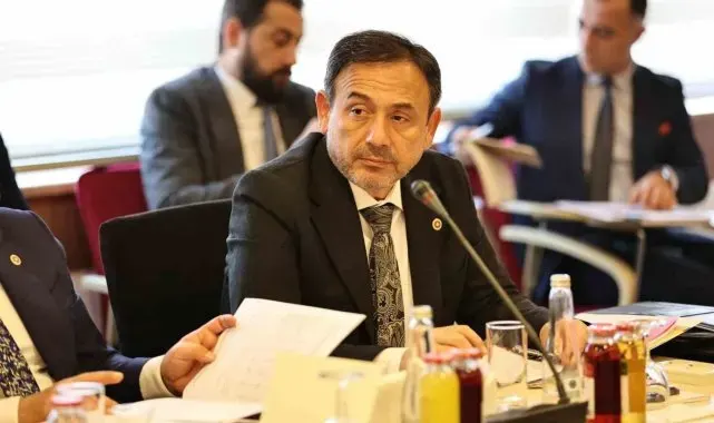 Milletvekili Keskinkılıç'ten Filyos Limanı müjdesi