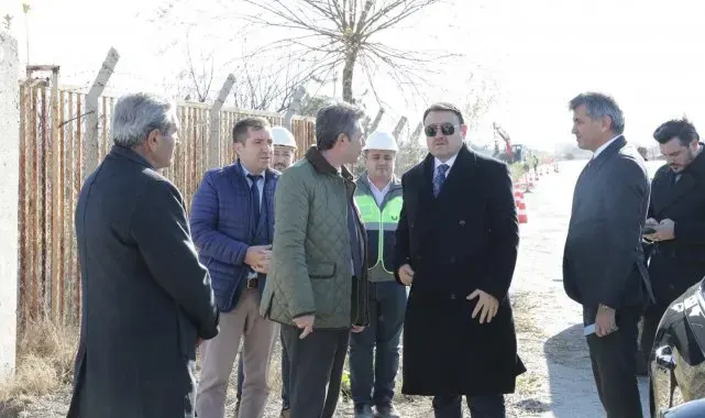 Yoncalı'da elektrik kesintileri tarihe karışıyor
