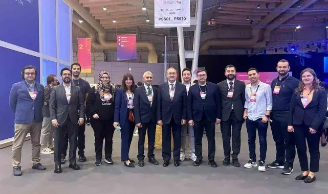 Web Summit 2024'e 24 Startup ile katılım sağlandı