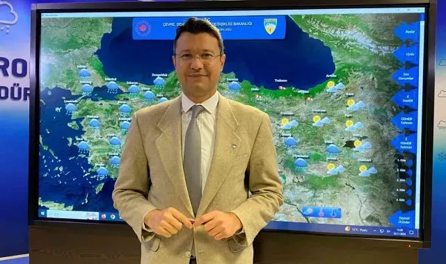 Uzmanı uyardı: "Kuvvetli rüzgar bekleniyor, çatı uçmasına karşı tedbirli olunmalı"