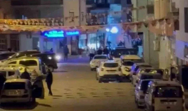 İzmir'de 3 polisin yaralandığı silahlı saldırıda 12 gözaltı