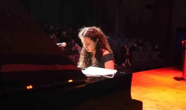 Şehitkamil'den Dünya Çocuk Hakları Günü'ne özel konser