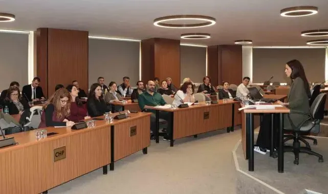 Maltepe Belediyesi, "Sürdürülebilir Gelecek" için ilk adımı attı