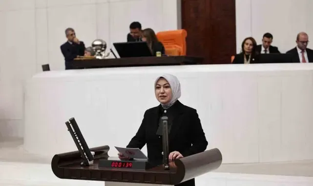 Ak Partili Toy'dan İmamoğlu'na sert yanıt