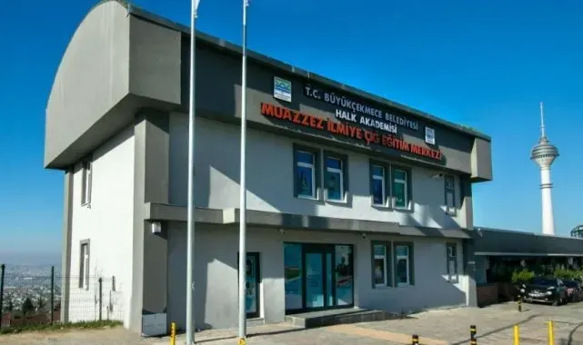 Büyükçekmeceli öğrenciler Muazzez İlmiye Çığ'ın mirasını yaşatacak