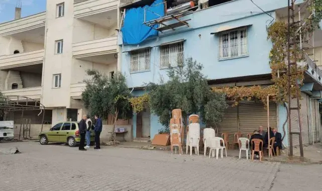 Karbonmonoksitten zehirlenen dede öldü, babaanne ve torunun tedavisi sürüyor