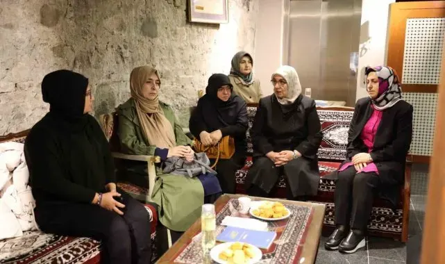 Büyükşehir'den aile eğitim programı