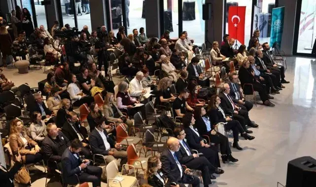 Nilüfer'de 4 yıldır süren FUSILLI projesi başarıyla tamamlandı