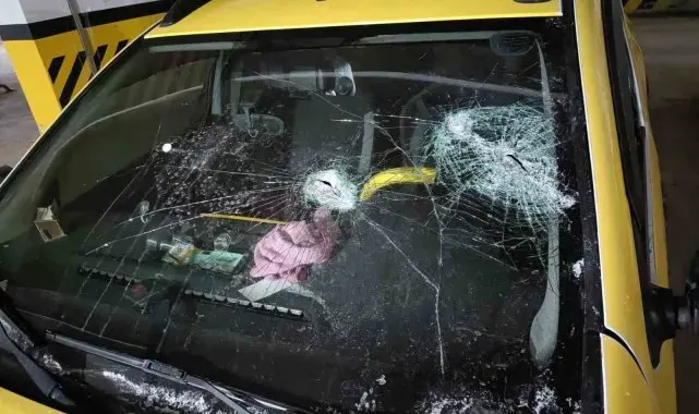 Kavga gecikmeden değil, kombi arızasının giderilmemesinden yaşandı