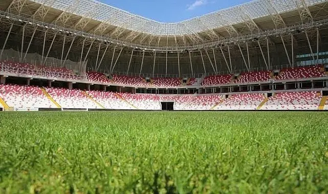 Sivasspor-Mardin 1969 Spor maçı öncesi uyarı