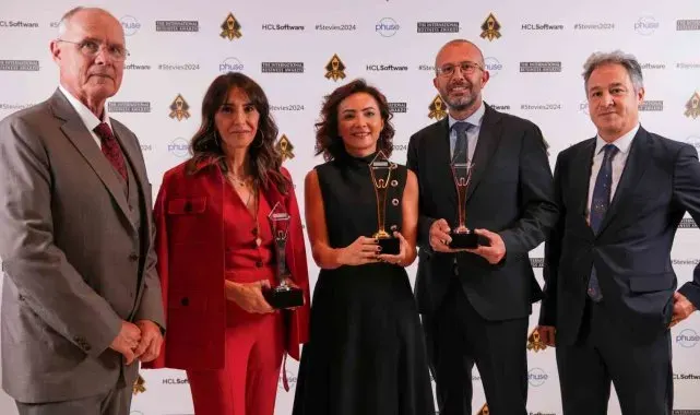 Öksüt'ün 'Öznesi Kadın Olan Projeler'i ödüller kazanmaya devam ediyor