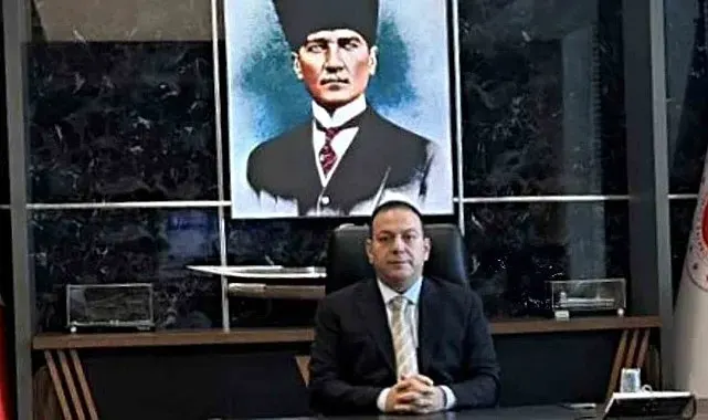 Kırıkkale Cumhuriyet Başsavcısı Şahin: "Yeni adli yıl ülkemize ve milletimize hayırlı olsun"