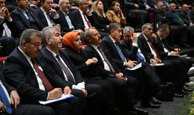 Milletvekili Ün; "Denizlili ihracatçının önceliği demiryolu"
