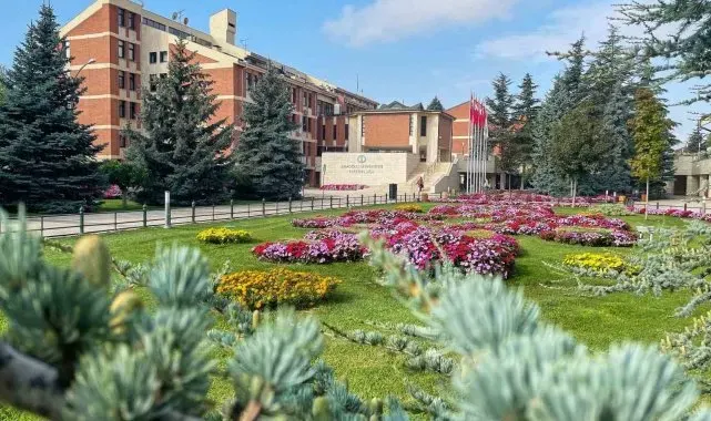 Anadolu Üniversitesinde bakım, onarım ve yenileme çalışmaları