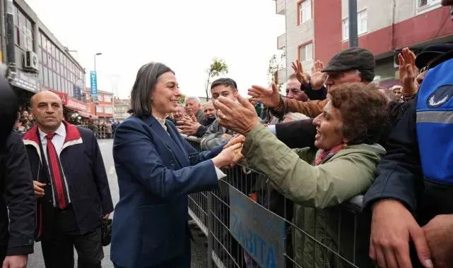 Üsküdar Belediyesi 2. Kent Lokantası'nı açtı