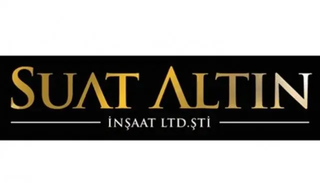 Suat Altın İnşaat'ın iflası açıklandı