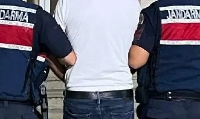 Uyuşturucu kullanan 7 şüpheli yakalandı