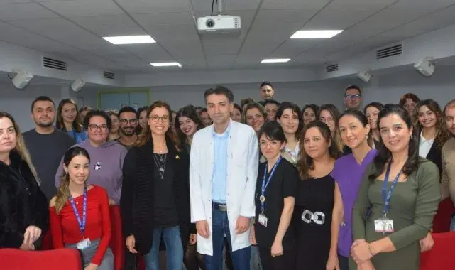 Yılda yaklaşık iki bin kişi organ nakli beklerken hayatını kaybediyor