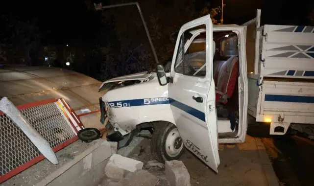 1,51 promil alkollü çıkan sürücü: "İnanmıyorum komiserim, bir daha ölçebilir miyiz?"