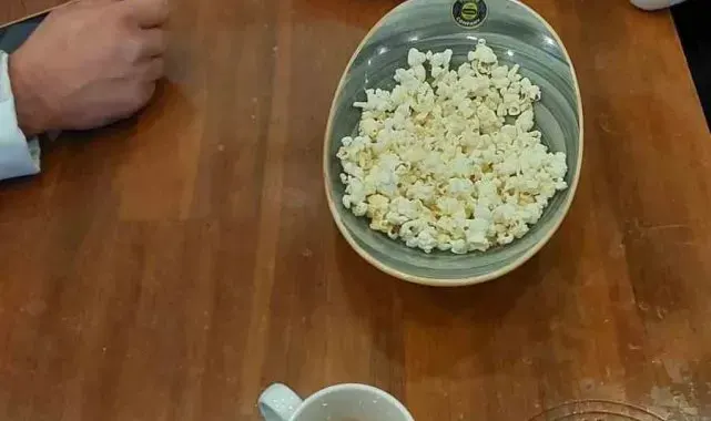 Iğdır'da ruhsatsız ve açıktan alkol sunumu yapan işletmeye işlem