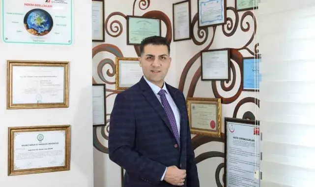 Stres, kötü ağız kokusunun baş sebebi