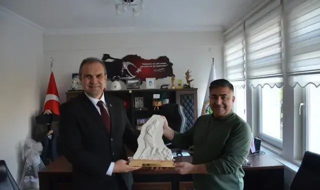 Başkan Dilsiz, su sıkıntısını gidermek için çözüm yolu üretiyor