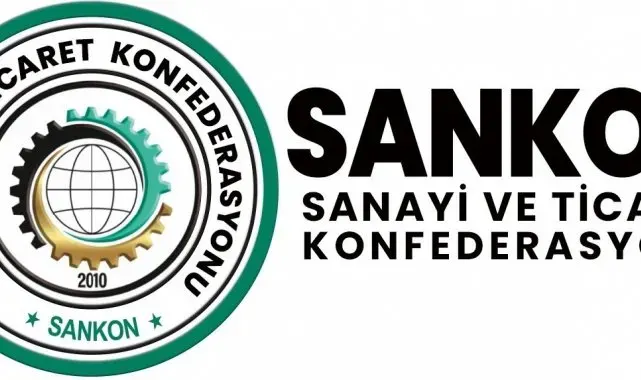 SANKON Antalya ve Akdeniz Bölge Başkanlığı'na atama