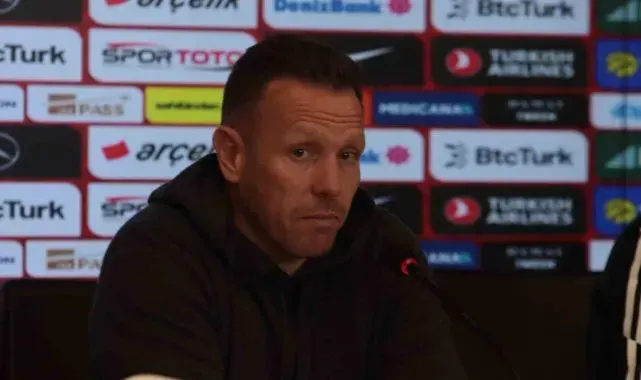 Craig Bellamy: "Benim ve oyuncularımın gelişmesi gerekiyor"
