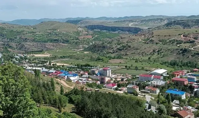 Tunceli'de, filmlere konu olacak dolandırıcılık olayı