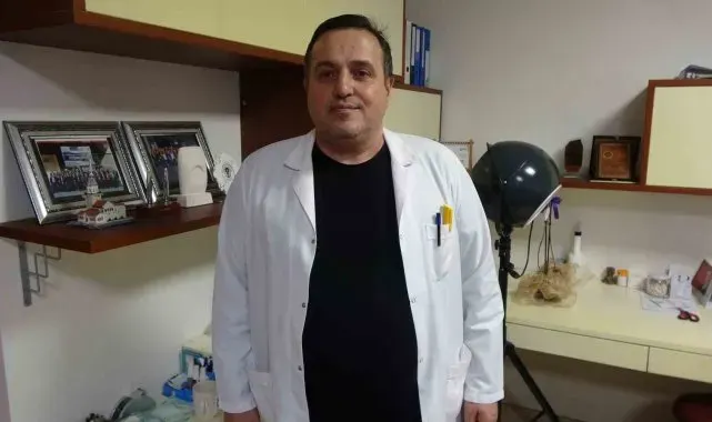 Prof. Dr. Gürdal Yılmaz'dan o virüslerle ilgili dikkat çeken açıklama