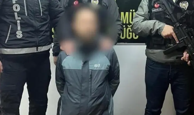 Bakan Yerlikaya, uluslararası seviyede aranan uyuşturucu taciri Daniel Sobotta'nın İstanbul'da yakalandığını bildirdi
