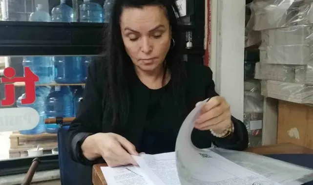 Almanya'dan şifa bulmak için geldiği İstanbul'da canından oluyordu