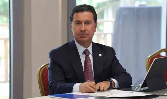 Başkan Aras: Ekonomik şartlar eve kapatıyor"
