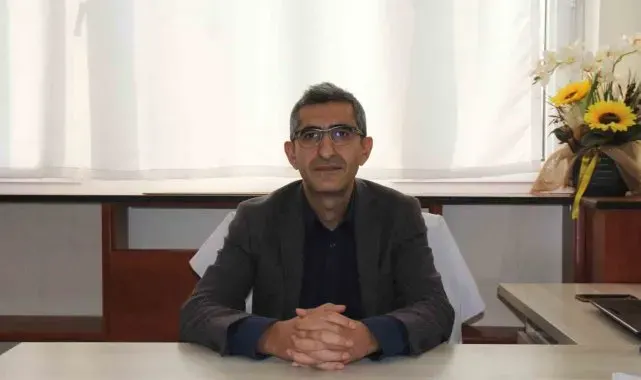 Dr. Öğretim Üyesi Öner: ''KOAH hastalığının en büyük sebebi sigaradır''