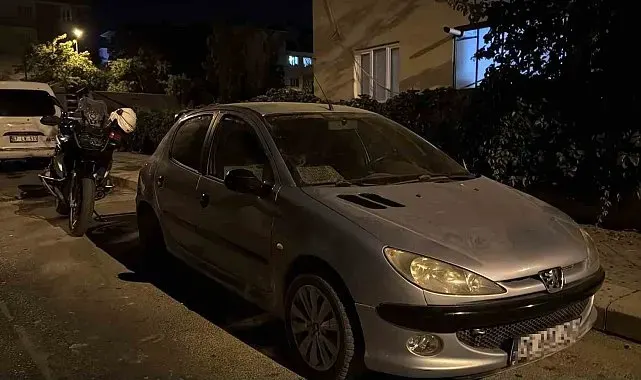 Polisin uyuşturucu operasyonunda yakalanan 2 şahıs tutuklandı