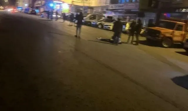 Jandarma ekiplerine ateş edip kaçan şahıs etkisiz hale getirildi