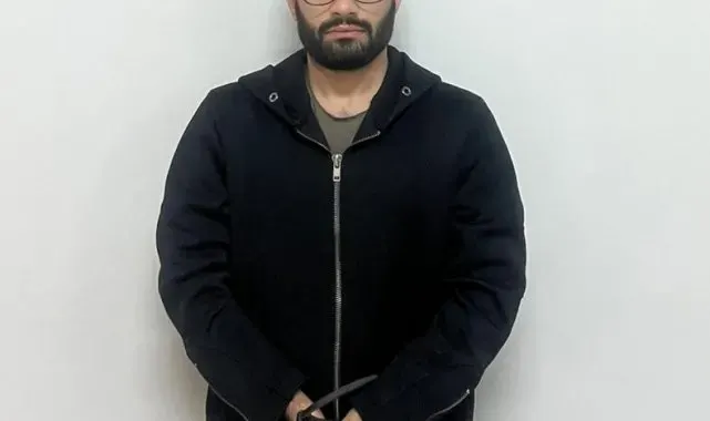 Polis adım adım takibe aldı, DEAŞ'ın Afganistan kolu Horasan grubuna katılma arayışındaki şüpheliyi yakaladı