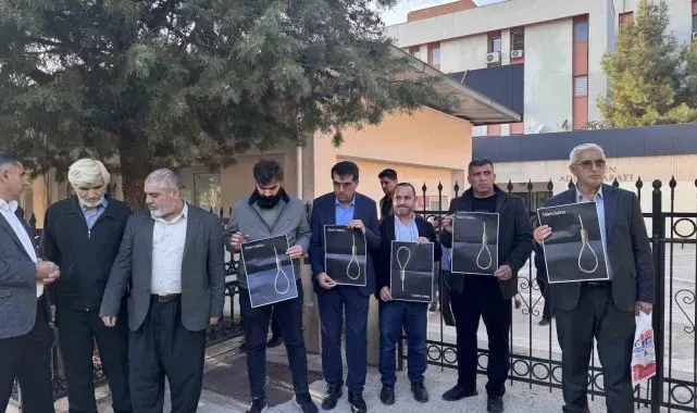 Mardin'de 5 Iraklının öldürülmesi davasında 2 sanığa 5'er kez ağırlaştırılmış müebbet