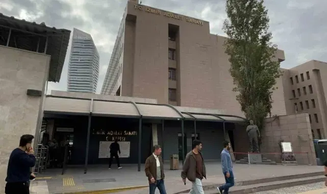 İzmir'deki elektrik faciası davasında mütalaa açıklandı: Tutuklu yargılamaya devam talebi