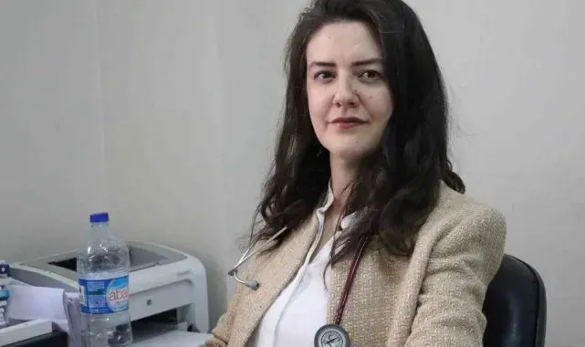 Uzman uyardı: "Zatürre bulaşıcı olduğu kadar, ölümcül bir hastalıktır"