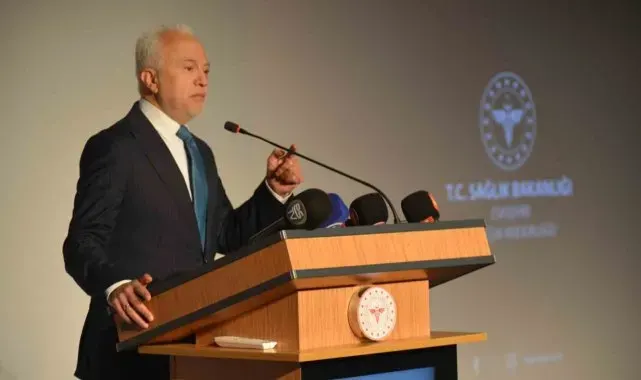 İl Sağlık Müdürü Bildirici'den Dünya Diyabet Günü açıklaması