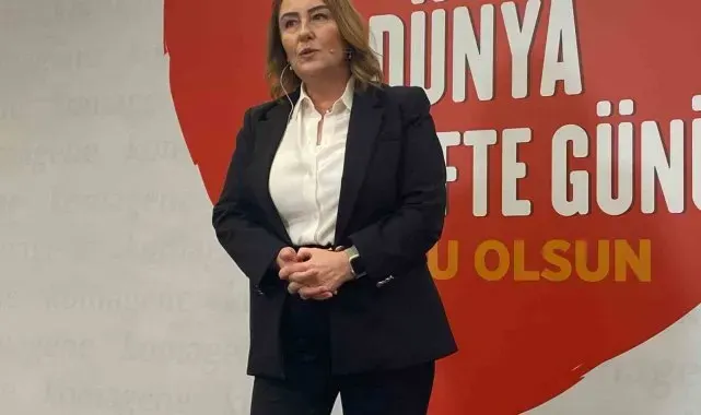 15 Kasım Dünya Çiğ Köfte Günü için başvuru yapıldı