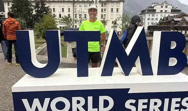 Fransız sporcu Benjy Jouannaud'dan Kaçkar çağrısı