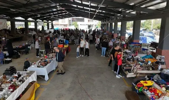 Son Güz Panayırı 15 Kasım'da başlıyor